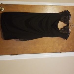 Semi formal dress